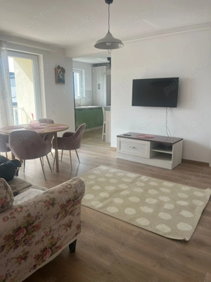 Apartament 3 camere prima inchiriere - imagine 6