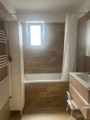 Apartament 3 camere prima inchiriere - imagine 7