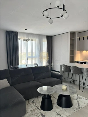 Apartament 2 Camere | Pipera - MTM Pipera Lake | Parcare -1