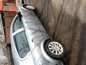 Opel astra h. 1.6 bnzina