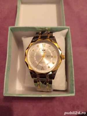 Ceas foarte elegant 