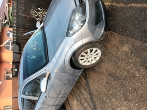 Opel astra h. 1.6 bnzina - imagine 2