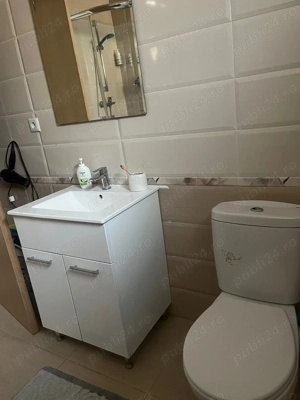 Apartament 2 camere in zona Rulmentul - imagine 7