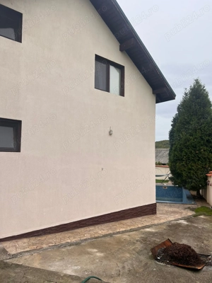 Vând casa la 7 km de rm valcea - imagine 2 Vând casa la 7 km de rm valcea - imagine 2