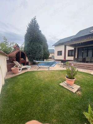 Vând casa la 7 km de rm valcea - imagine 4 Vând casa la 7 km de rm valcea - imagine 4