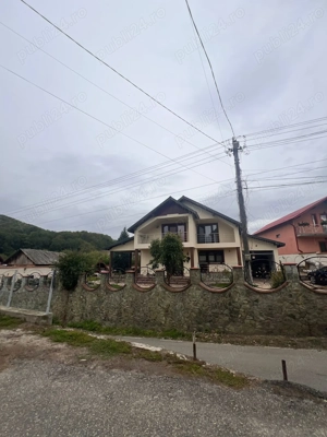 Vând casa la 7 km de rm valcea - imagine 3 Vând casa la 7 km de rm valcea - imagine 3