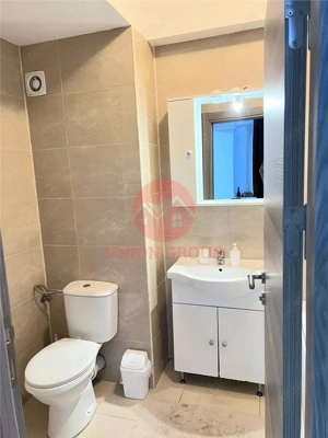 Apartament 3 camere Summerland, vedere la mare - imagine 11