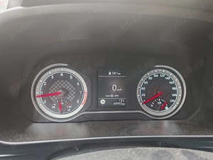 Hyundai Bayon, 2021, benzina   - imagine 2 Hyundai Bayon, 2021, benzina   - imagine 2