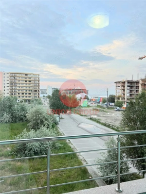 Apartament 3 camere Summerland, vedere la mare - imagine 14