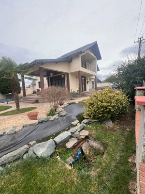 Vând casa la 7 km de rm valcea - imagine 5 Vând casa la 7 km de rm valcea - imagine 5