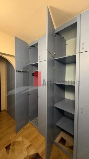 Apartament 3 camere de închiriat Berceni - imagine 12 Apartament 3 camere de închiriat Berceni - imagine 12