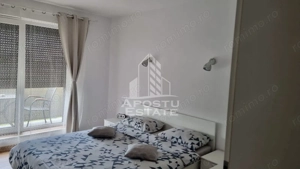 Apartament decomandat cu 2 camere, zona Girocului