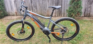 Vand bicicleta electrica KTM Elopeak pe 27,5