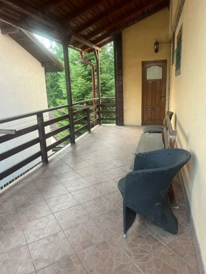 Pensiune de vanzare in Predeal - imagine 7
