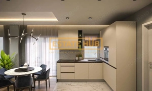 Apartament nou 2 camere | Str Dorobantilor | Comision 0% - imagine 4