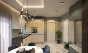 Apartament nou 2 camere | Str Dorobantilor | Comision 0% - imagine 3