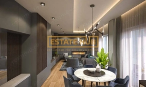 Apartament nou 2 camere | Str Dorobantilor | Comision 0% - imagine 2