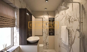 Apartament nou 2 camere | Str Dorobantilor | Comision 0% - imagine 6