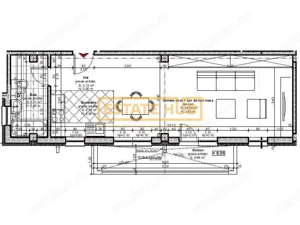Apartament nou 2 camere | Str Dorobantilor | Comision 0% - imagine 8