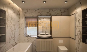 Apartament nou 2 camere | Str Dorobantilor | Comision 0% - imagine 5