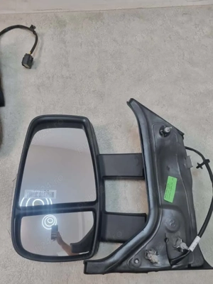 Oglinda Ford Transit Noua Originala stanga/ dreapta.