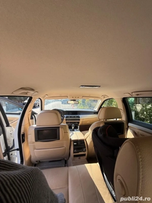 BMW f11 530xd - imagine 4