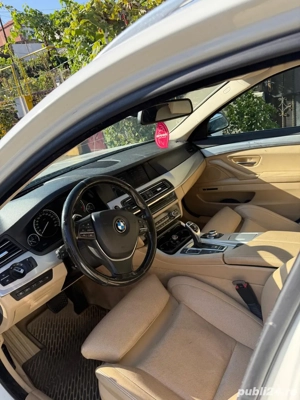 BMW f11 530xd - imagine 5