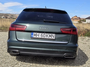 Vand Audi A6 Avant Quattro - imagine 5