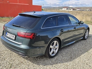 Vand Audi A6 Avant Quattro - imagine 4