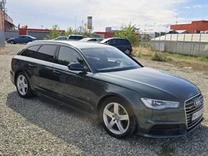 Vand Audi A6 Avant Quattro - imagine 3