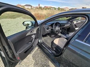 Vand Audi A6 Avant Quattro - imagine 7