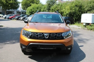 Dacia Duster TCe 100 benzină și gaz  - imagine 2