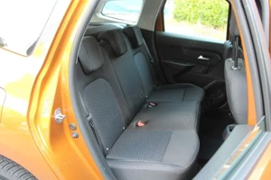 Dacia Duster TCe 100 benzină și gaz  - imagine 9