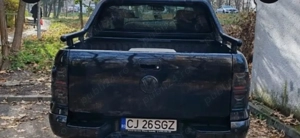 Vand Vw Amarok 2.0 Tdi cortul și sistemul de prindere nu se vinde  - imagine 4 Vand Vw Amarok 2.0 Tdi cortul și sistemul de prindere nu se vinde  - imagine 4
