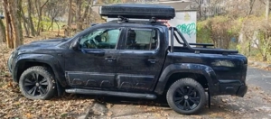 Vand Vw Amarok 2.0 Tdi cortul și sistemul de prindere nu se vinde  - imagine 2 Vand Vw Amarok 2.0 Tdi cortul și sistemul de prindere nu se vinde  - imagine 2