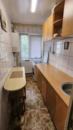 Apartament 3 camere - Tomis Nord - Zona Tic Tac - imagine 2