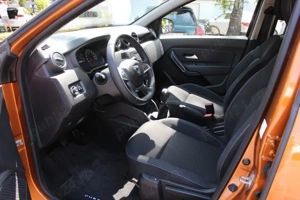 Dacia Duster TCe 100 benzină și gaz  - imagine 4