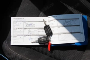 Dacia Duster TCe 100 benzină și gaz  - imagine 8