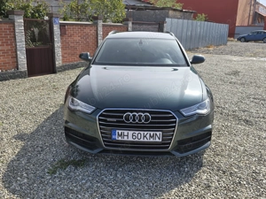 Vand Audi A6 Avant Quattro - imagine 6