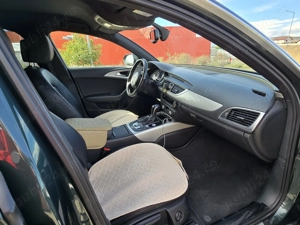 Vand Audi A6 Avant Quattro - imagine 8