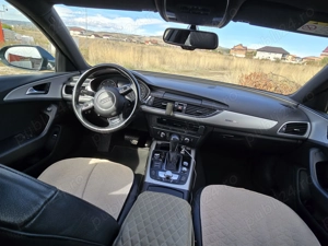 Vand Audi A6 Avant Quattro - imagine 9