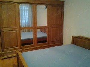 Inchiriere 3 camere Drumul Taberei - 2 minute METROU ROMANCIERILOR - imagine 4