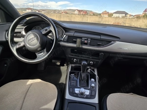 Vand Audi A6 Avant Quattro - imagine 10