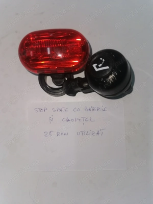 Frane noi Shimano - imagine 4