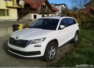 Vând Skoda Kodiaq  - imagine 2