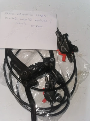 Frane noi Shimano - imagine 5