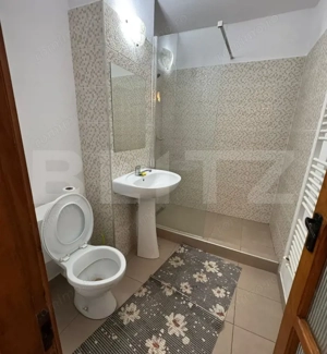 Apartament cu 3 camere, zona Dumbrava - imagine 12