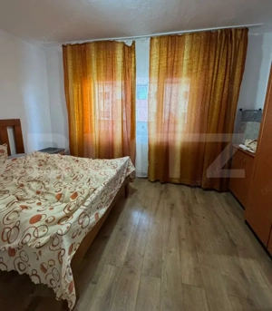 Apartament cu 3 camere, zona Dumbrava - imagine 5