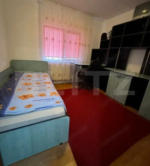 Apartament cu 3 camere, zona Dumbrava - imagine 8