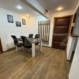 Apartament cu 3 camere, zona Dumbrava - imagine 4